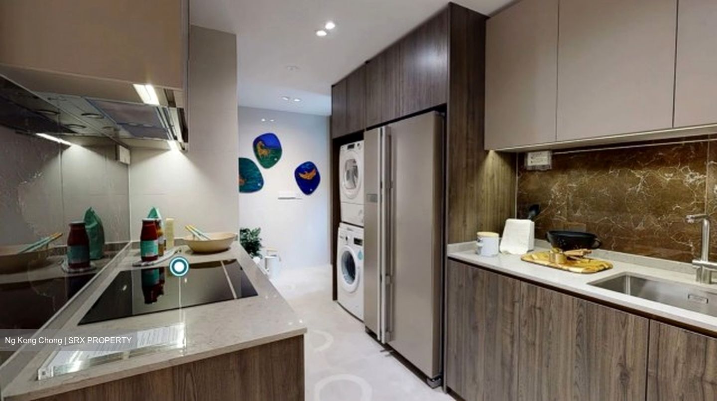Amo Residence (D20), Apartment #584471491